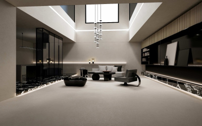 Moreroom Stone Microcement