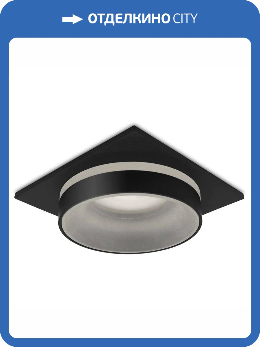 Встраиваемый светильник Ambrella light Techno Spot TN315 фото 6