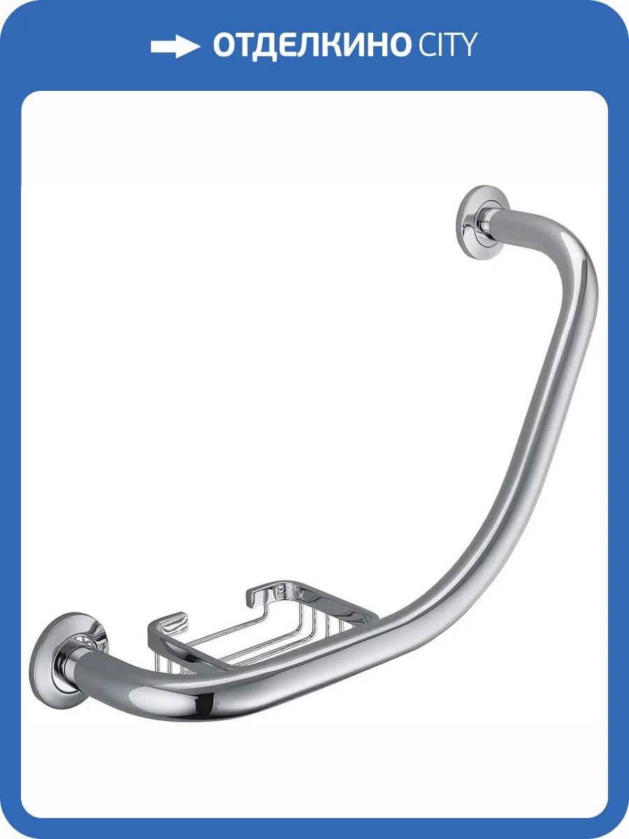 Поручень Colombo Complementi В9722 фото 5