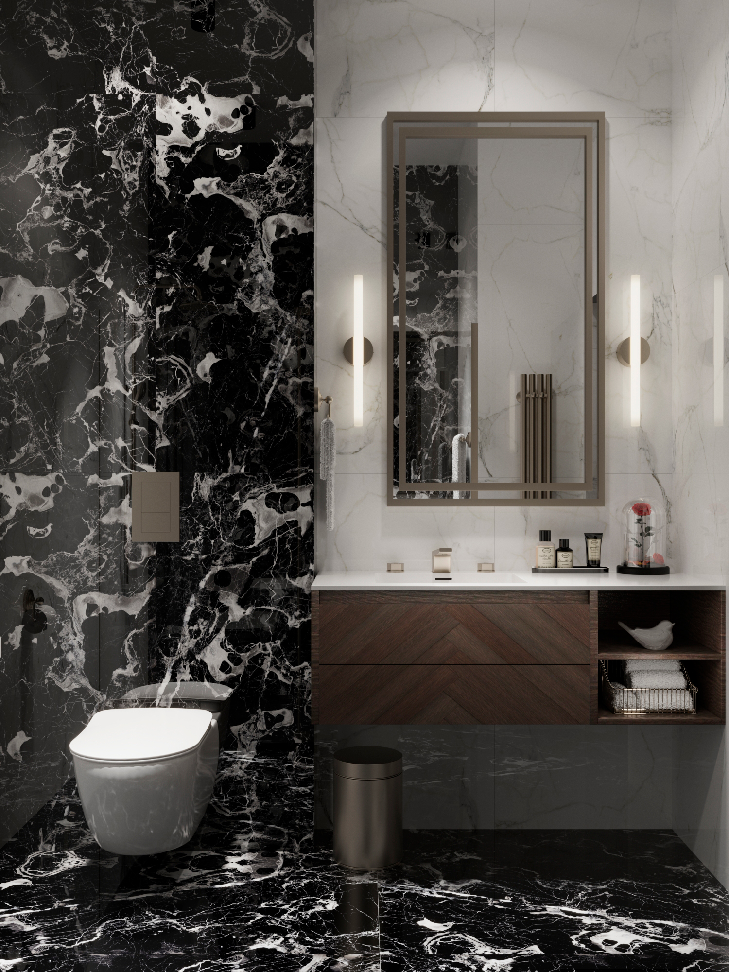 Arcadia Ceramica Elegant фото 2