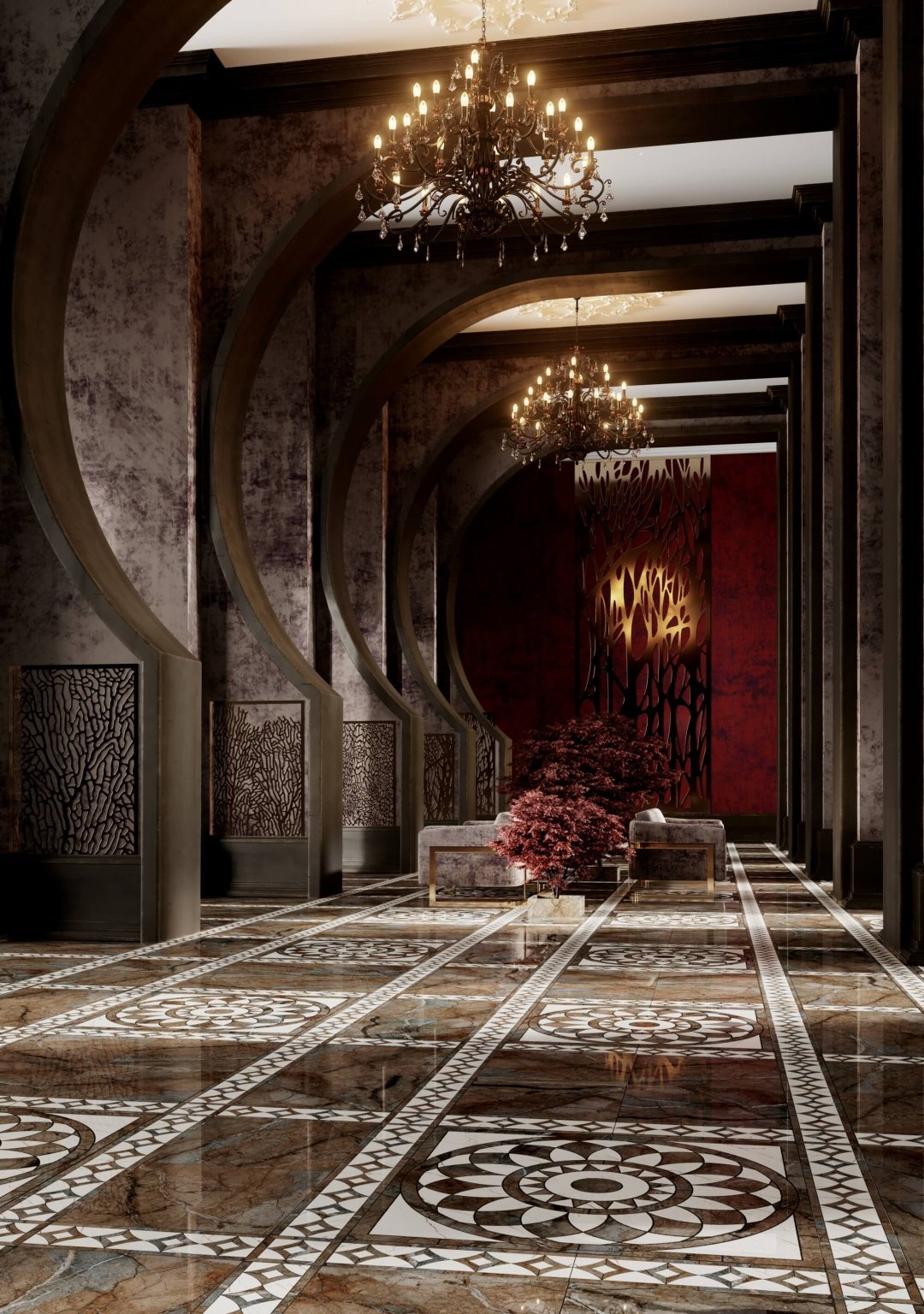 Kerama Marazzi Театро фото 2