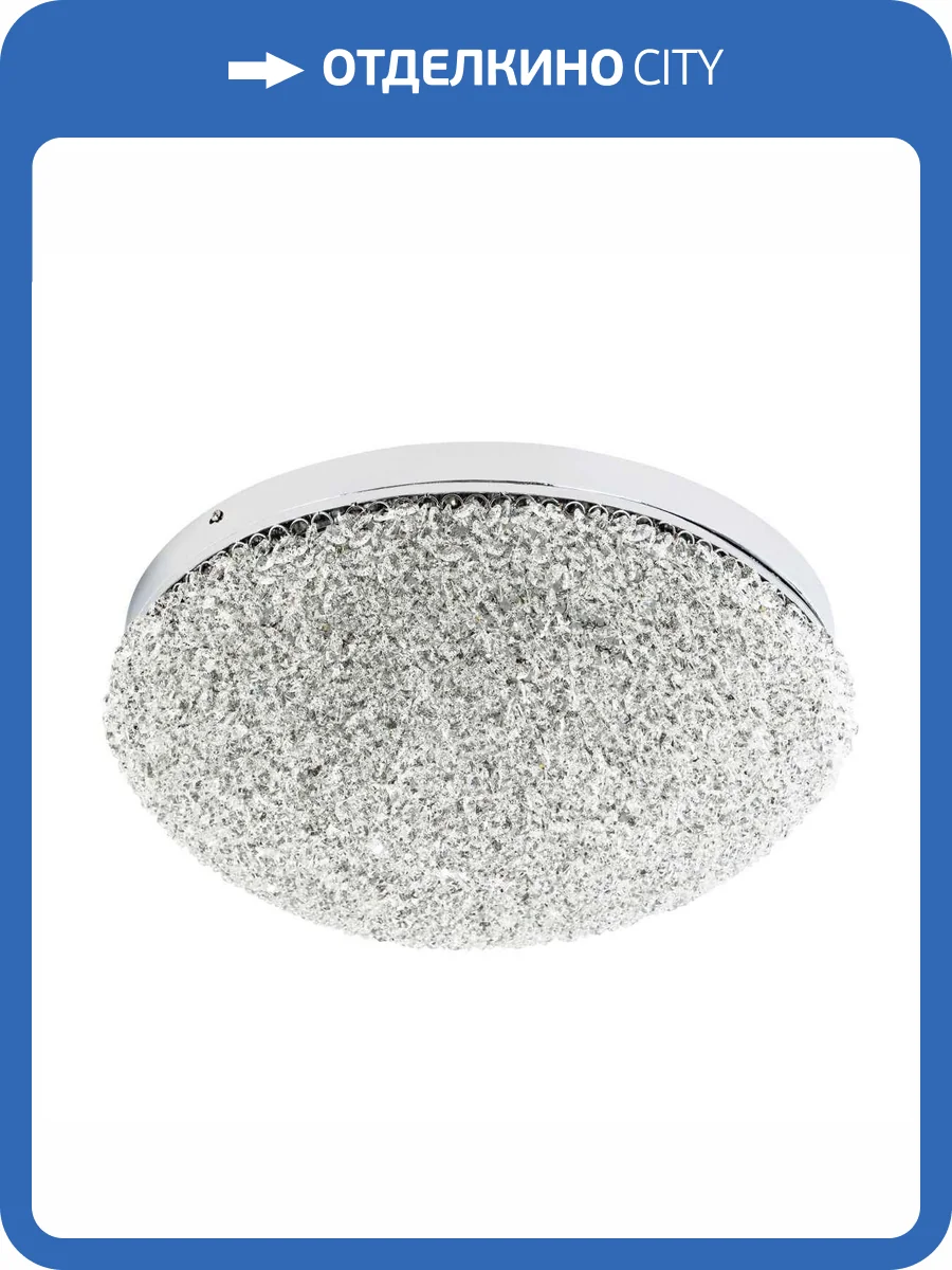 Потолочная люстра Modelux ML.2320.500 CR фото 8