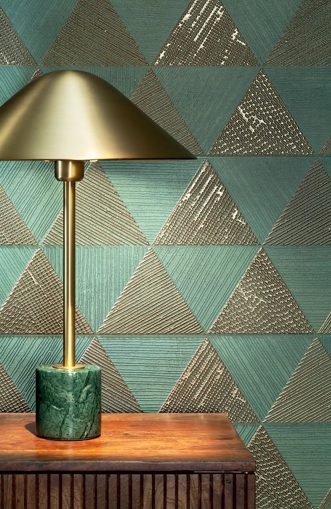 Tubadzin Goldgreen фото 4