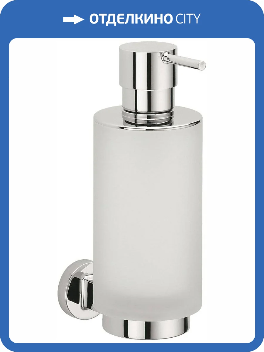 Дозатор Colombo Nordic B9323 фото 3