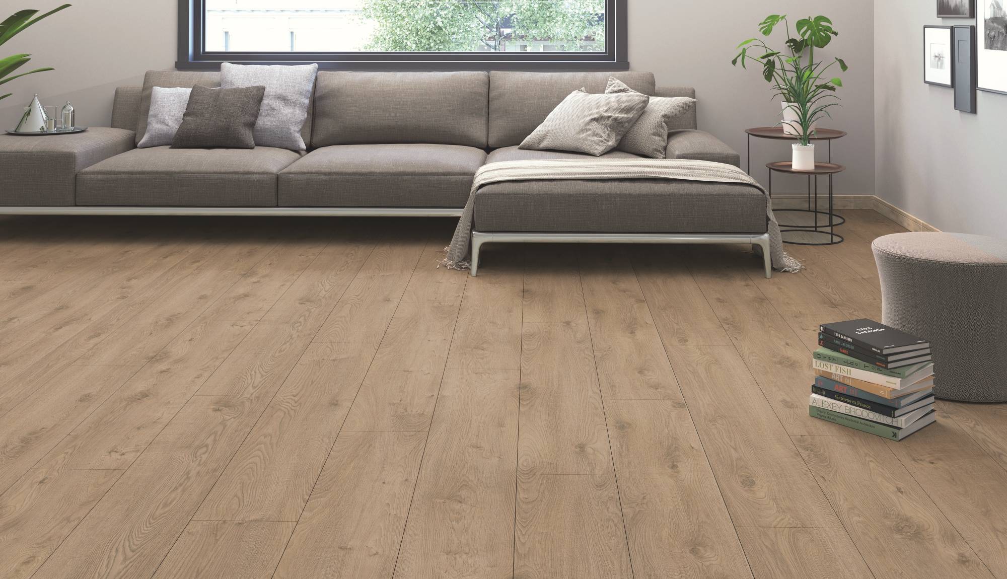 Ламинат AGT Effect Premium 8/33 4V PRK912 Solaro 1201x191 фото 4