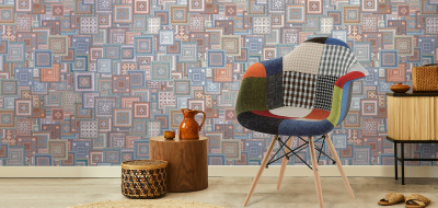 Elysium Пэчворк