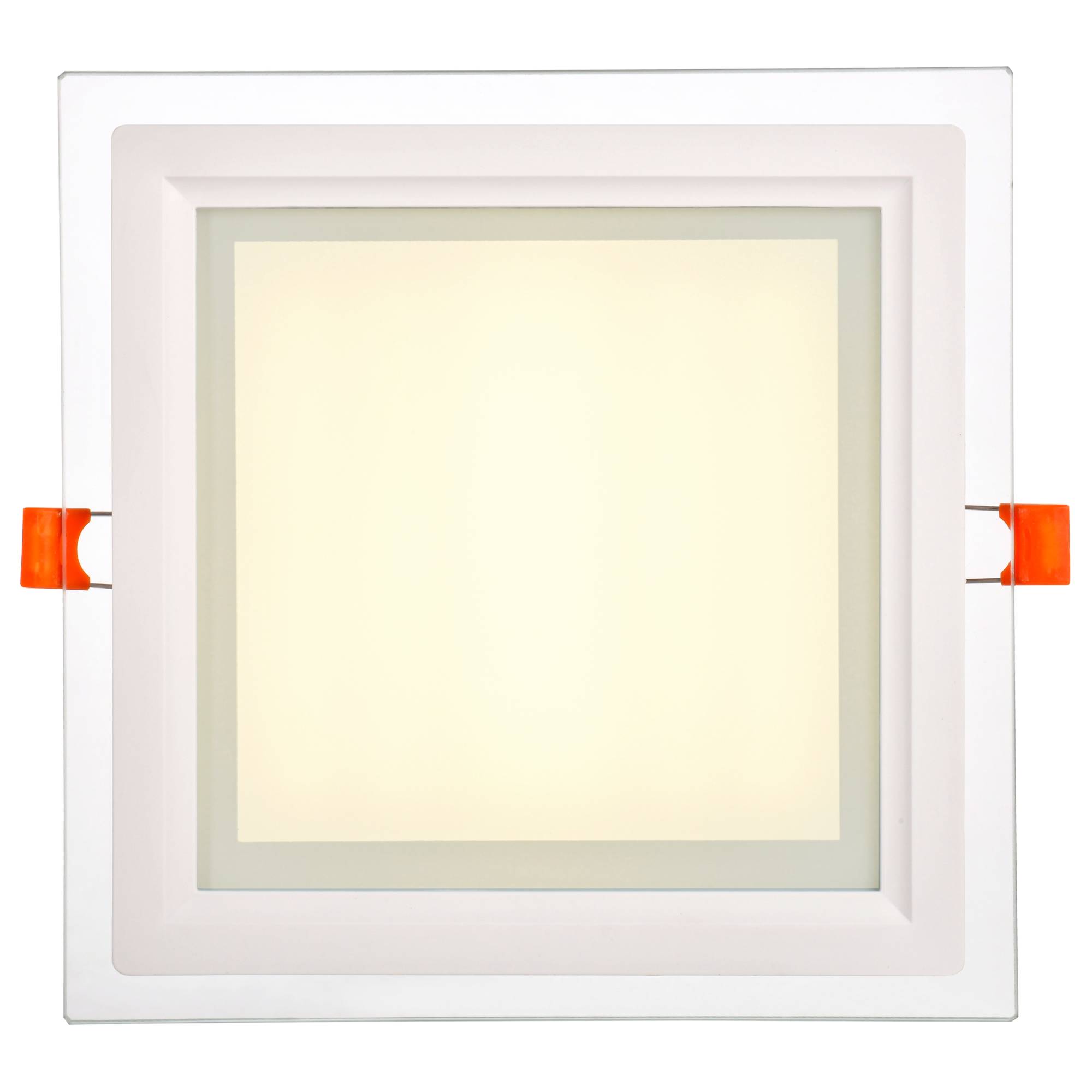 Встраиваемый точечный светодиодный светильник IEK ДВО 1625 LDVO0-1625-18-4000-K01 фото 5