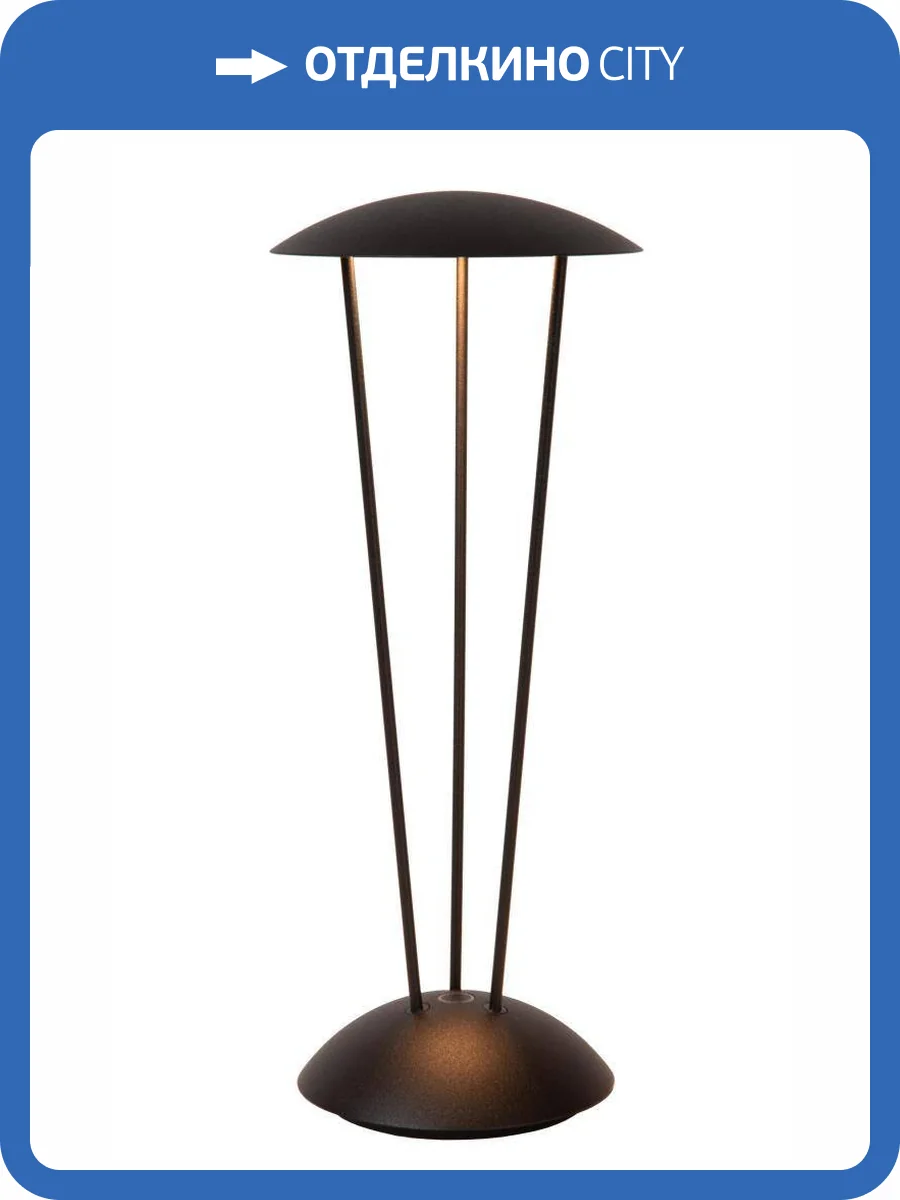 Настольная лампа Lucide Renee 27504/02/30 фото 2