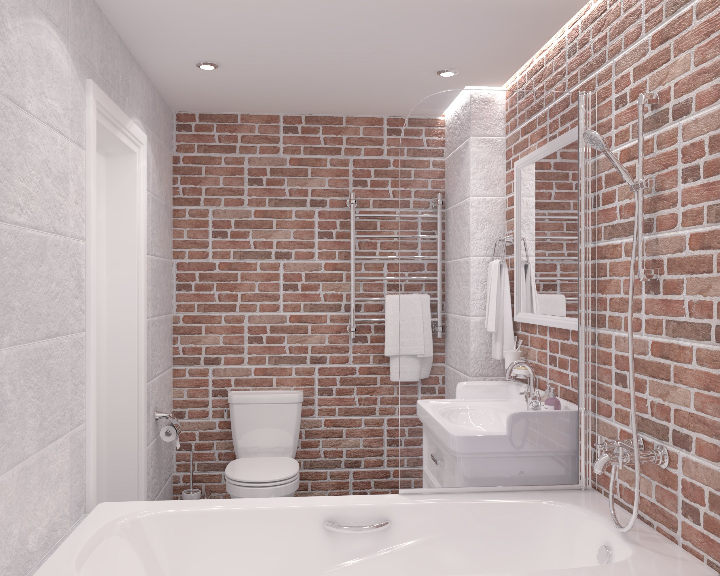 Laparet Loft brown фото 4