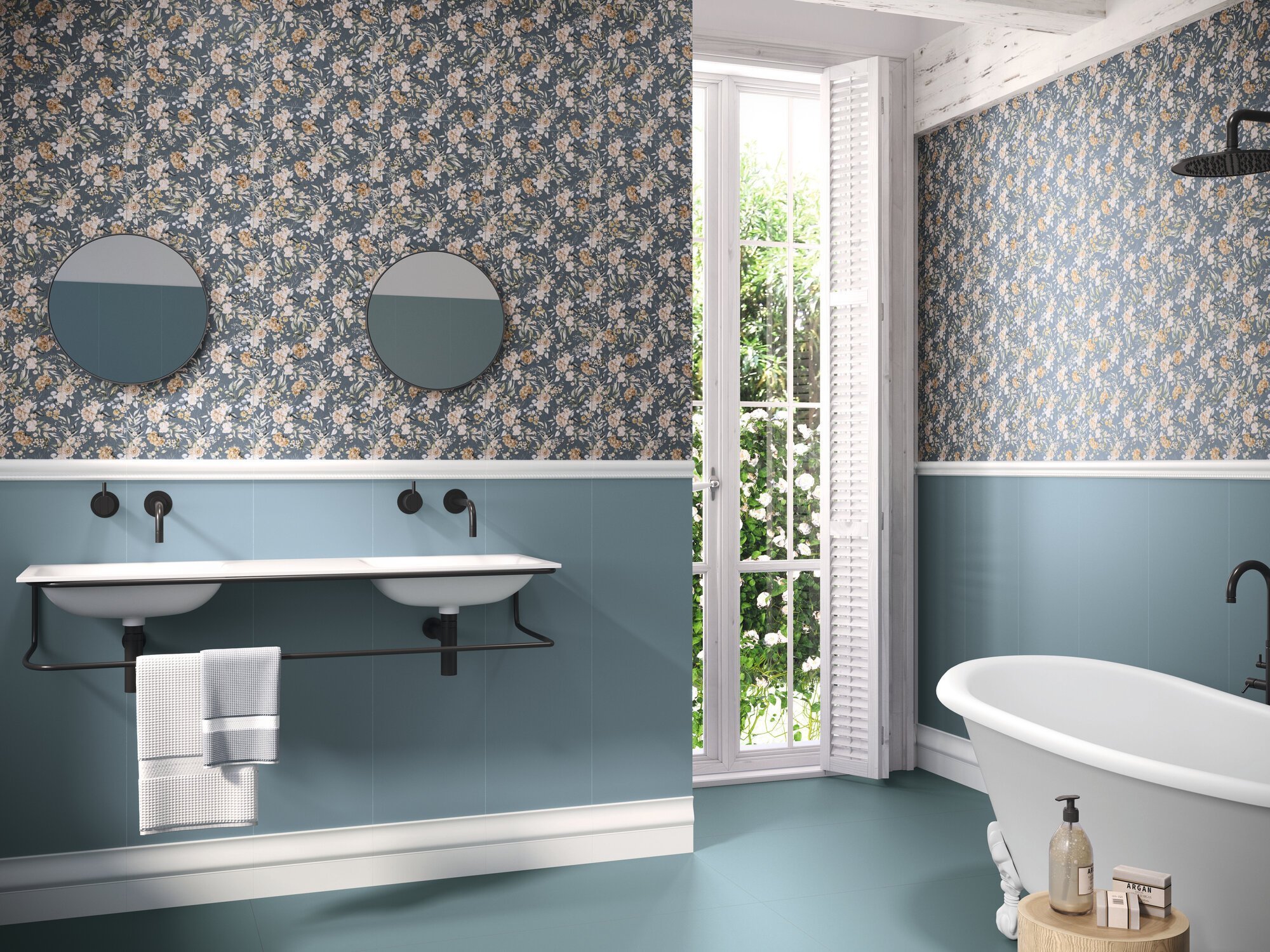 Ape Ceramica Fables фото 2