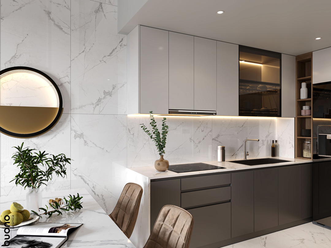 Buono Ceramica Marble фото 6