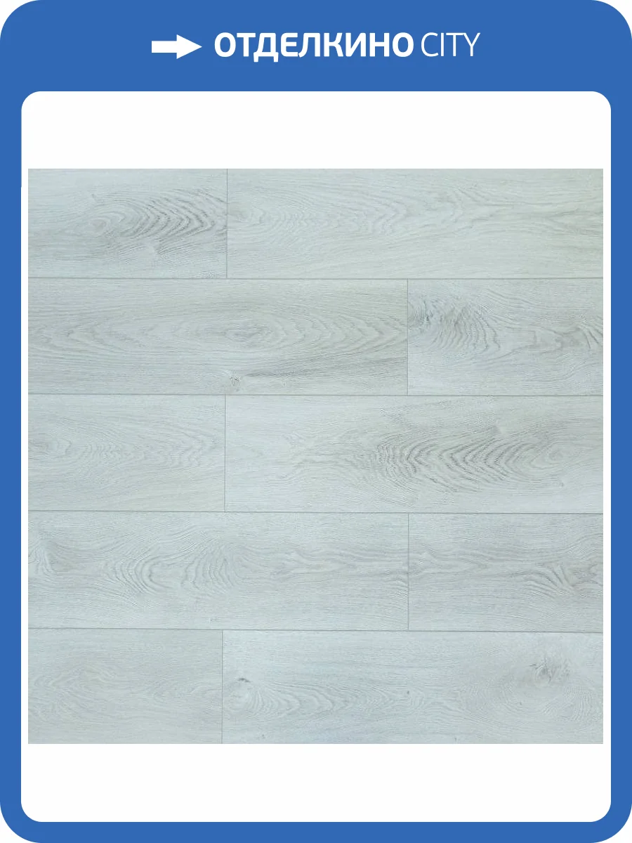 LVT Плитка Art East Art Tile Premium 2.5/42 4V 103-2 ATP Дуб Ланкастер 1219.2x184.15 фото 4