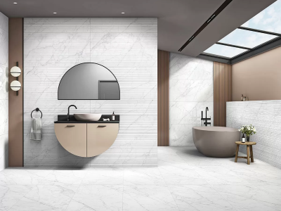 Simpolo Carrara Fogg