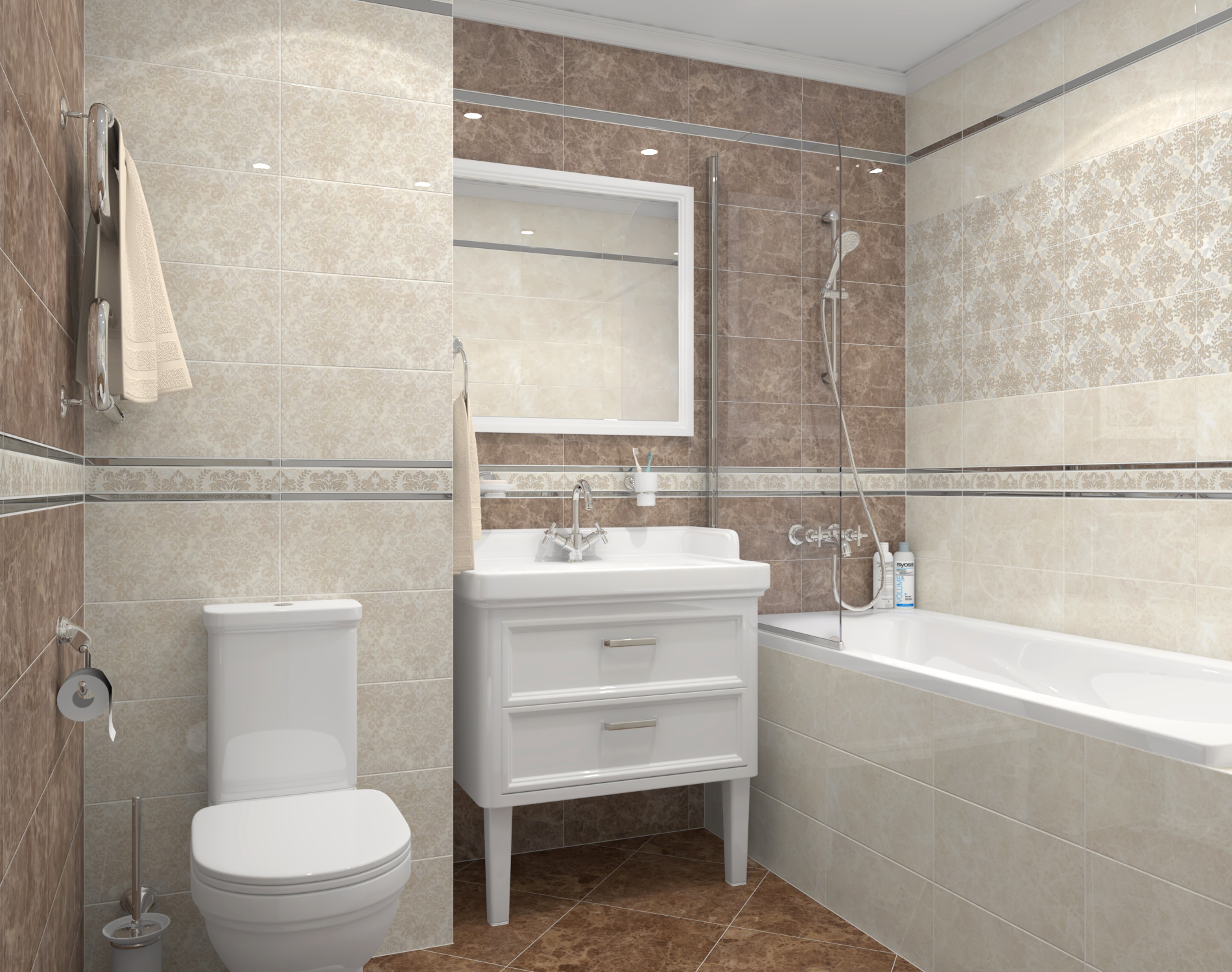 Laparet Persey Damask фото 2
