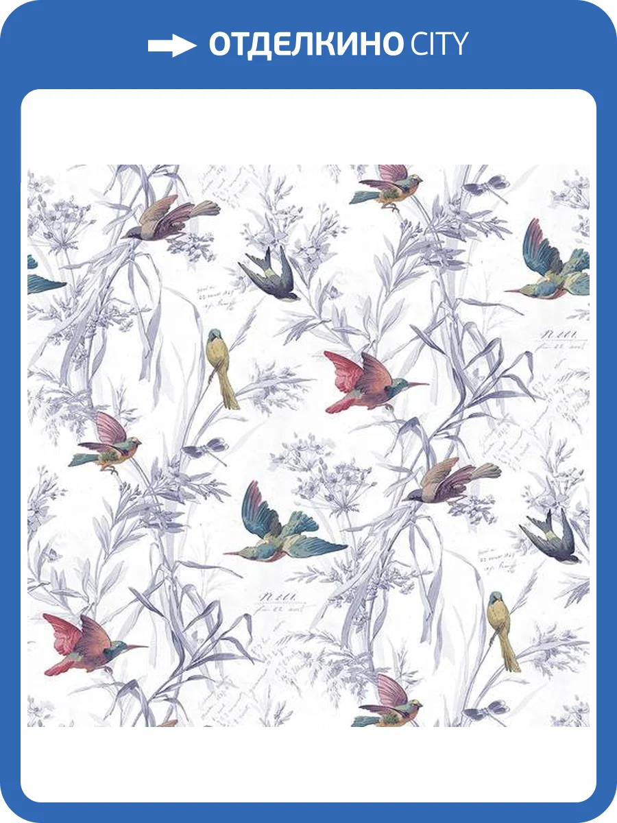 Обои KT Exclusive Sanctuary FJ40911 фото 2