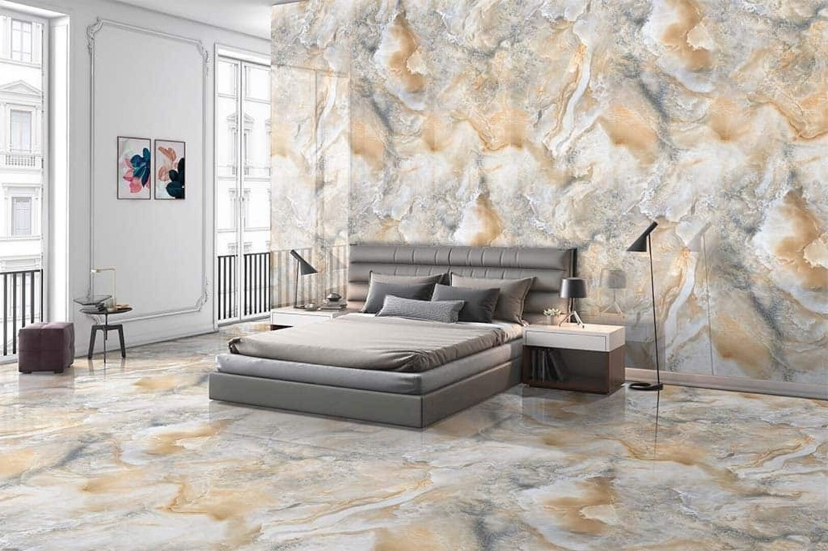 Gravita Tinos Onyx фото 2