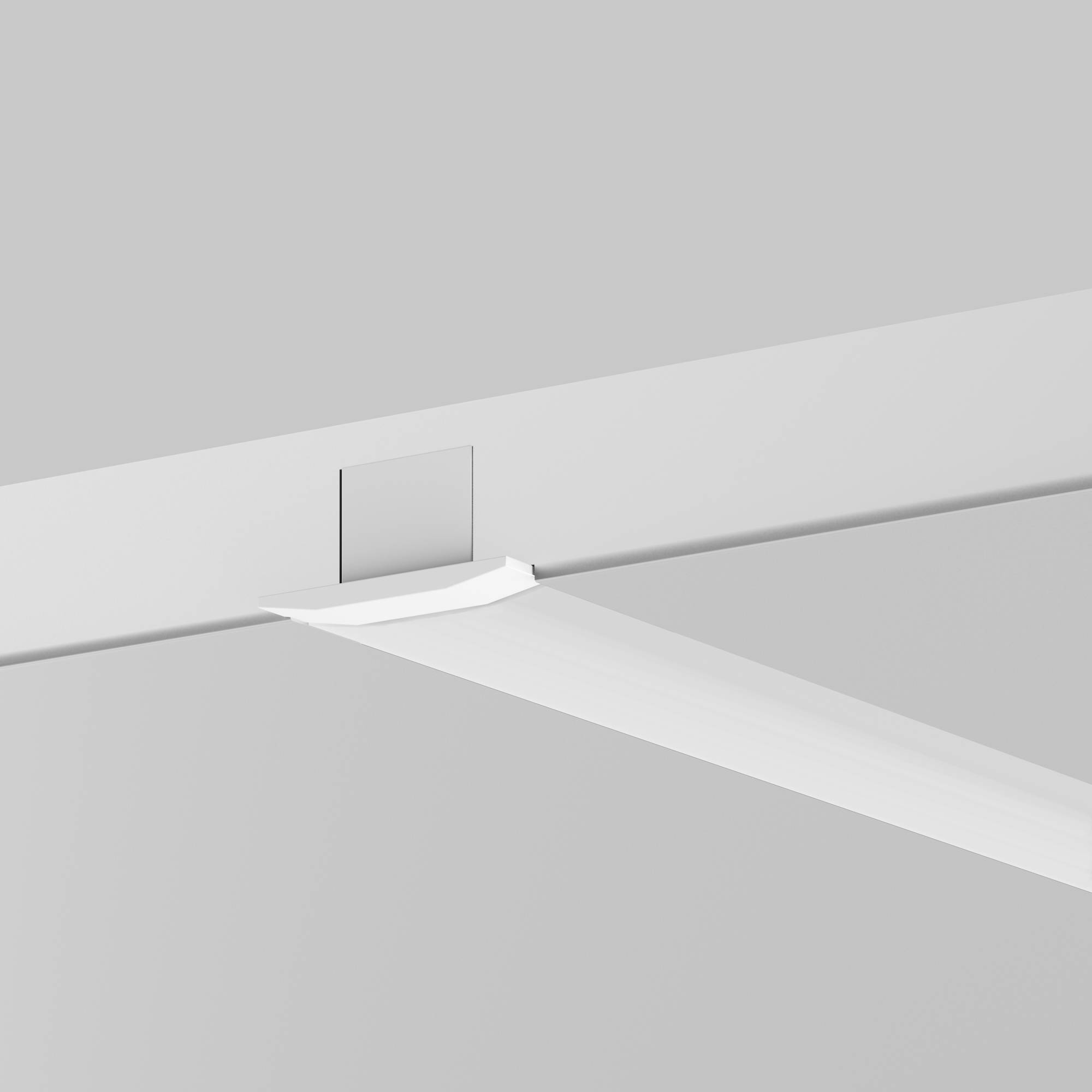 Комплект заглушек для профиля Led Strip 642084 фото 2