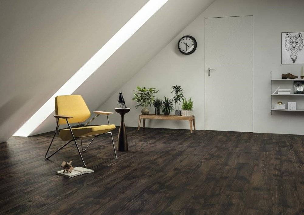 Porcelaingres Pure Wood