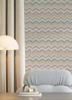 Wall Up Bright Whisper