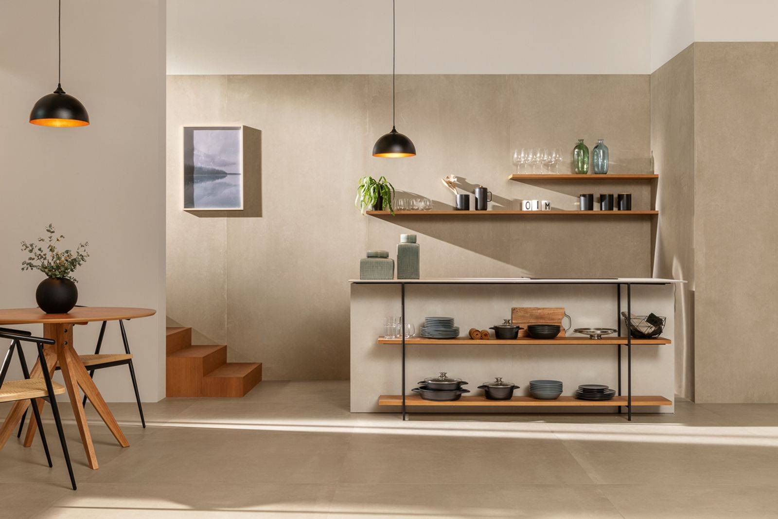 Imola Ceramica Azuma