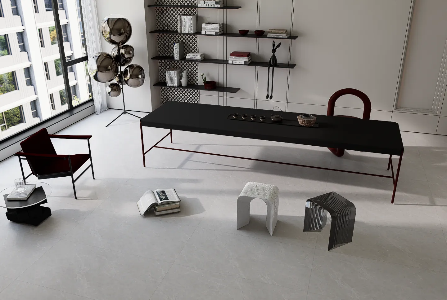 NT Ceramic Natural Stone фото 36
