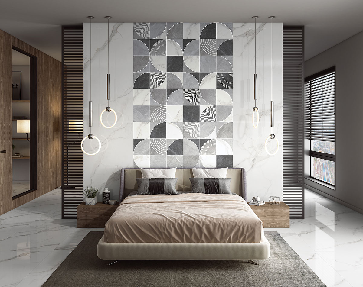 Simpolo Marquina Night фото 2