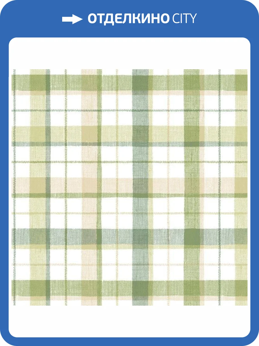 Обои бумажные Aura Creative Kitchens CK36626 фото 2