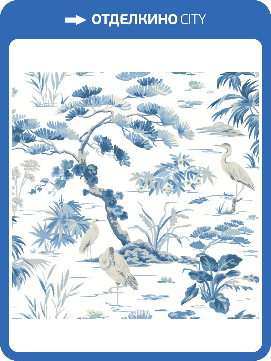 Обои York Ronald Redding Classics GT4533 фото 2