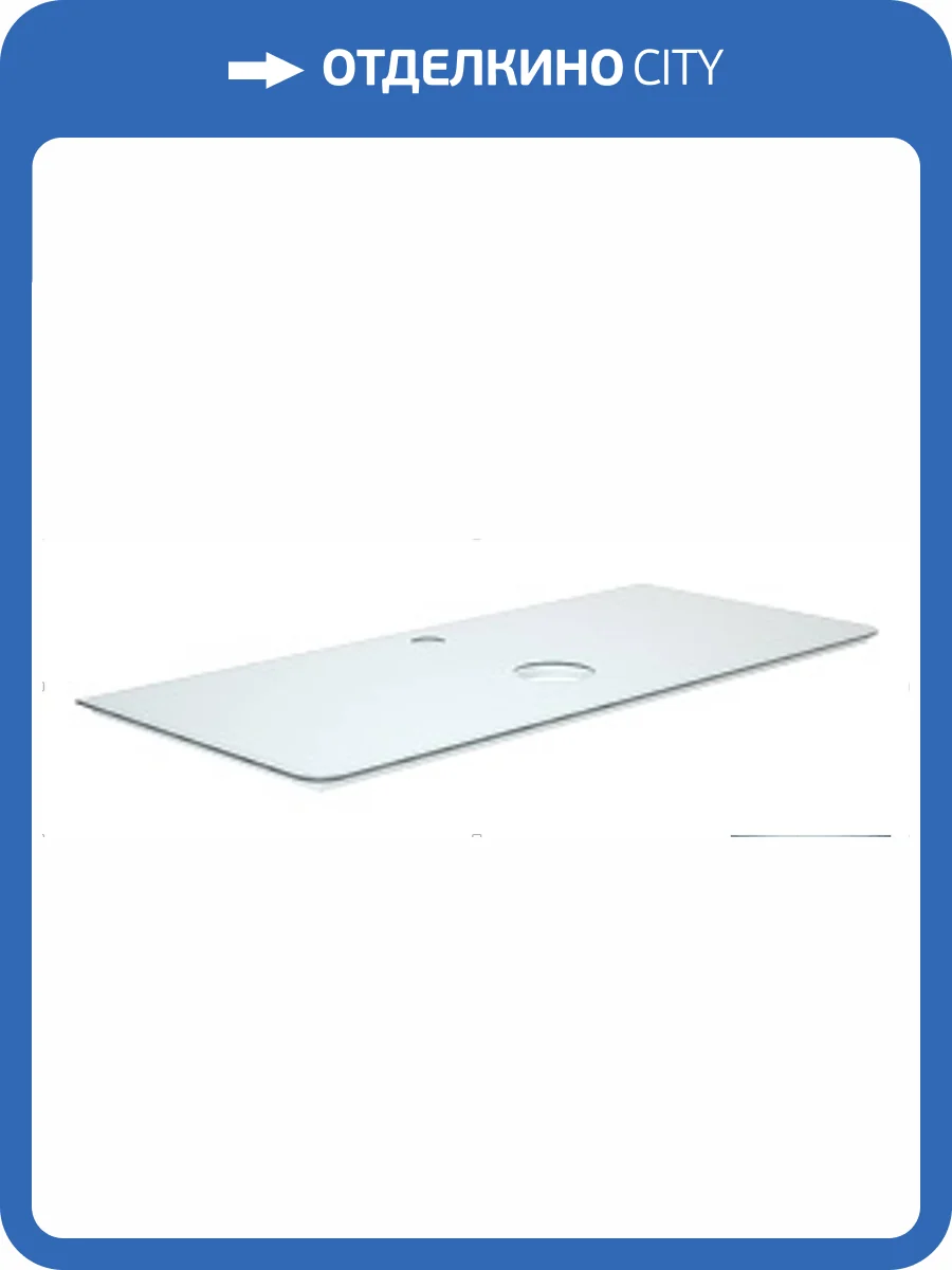 Столешница Corozo Алабама 100 SD-00001235 фото 2