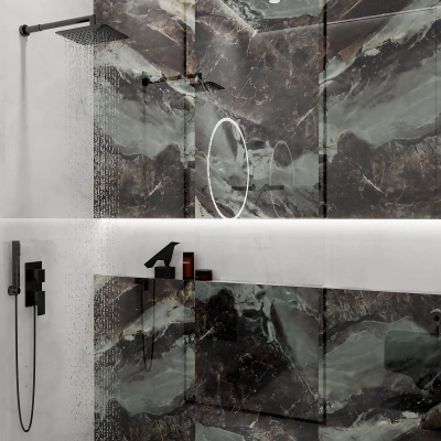 Arcadia Ceramica Monaco