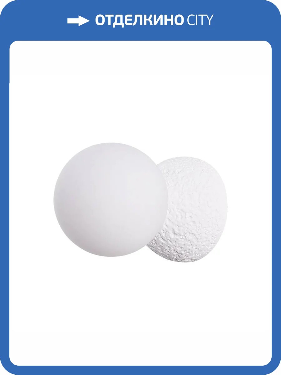 Светильник настенный Divinare Milano 5407/33 AP-1 фото 2