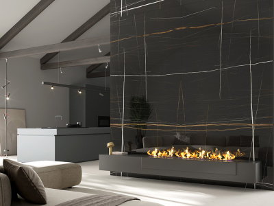 Ascale Sahara Noir