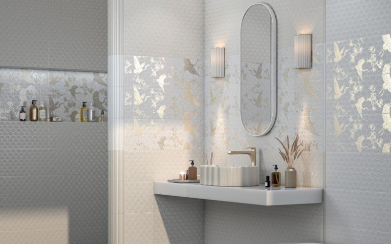 Kerama Marazzi Гарса фото 2