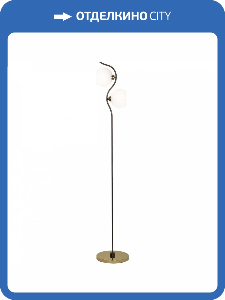 Торшер Velante 269-305-02 фото 2