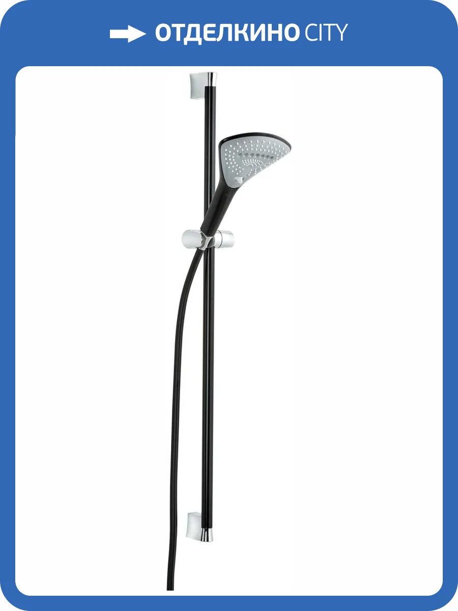 Душевой гарнитур Kludi Fizz 6774087-00 3S фото 3