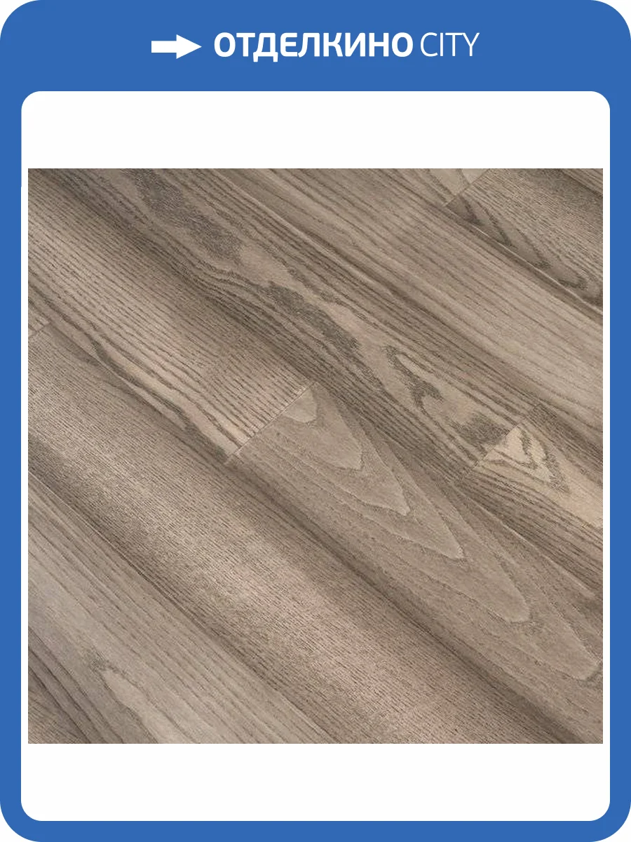 Паркетная доска Wood System Classic WS-005 Орион 1220x170x6 фото 3