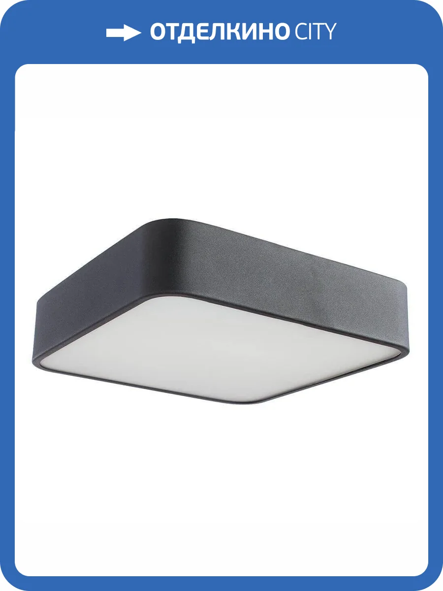 Потолочный светильник Arte Lamp Cosmopolitan A7210PL-2BK фото 4