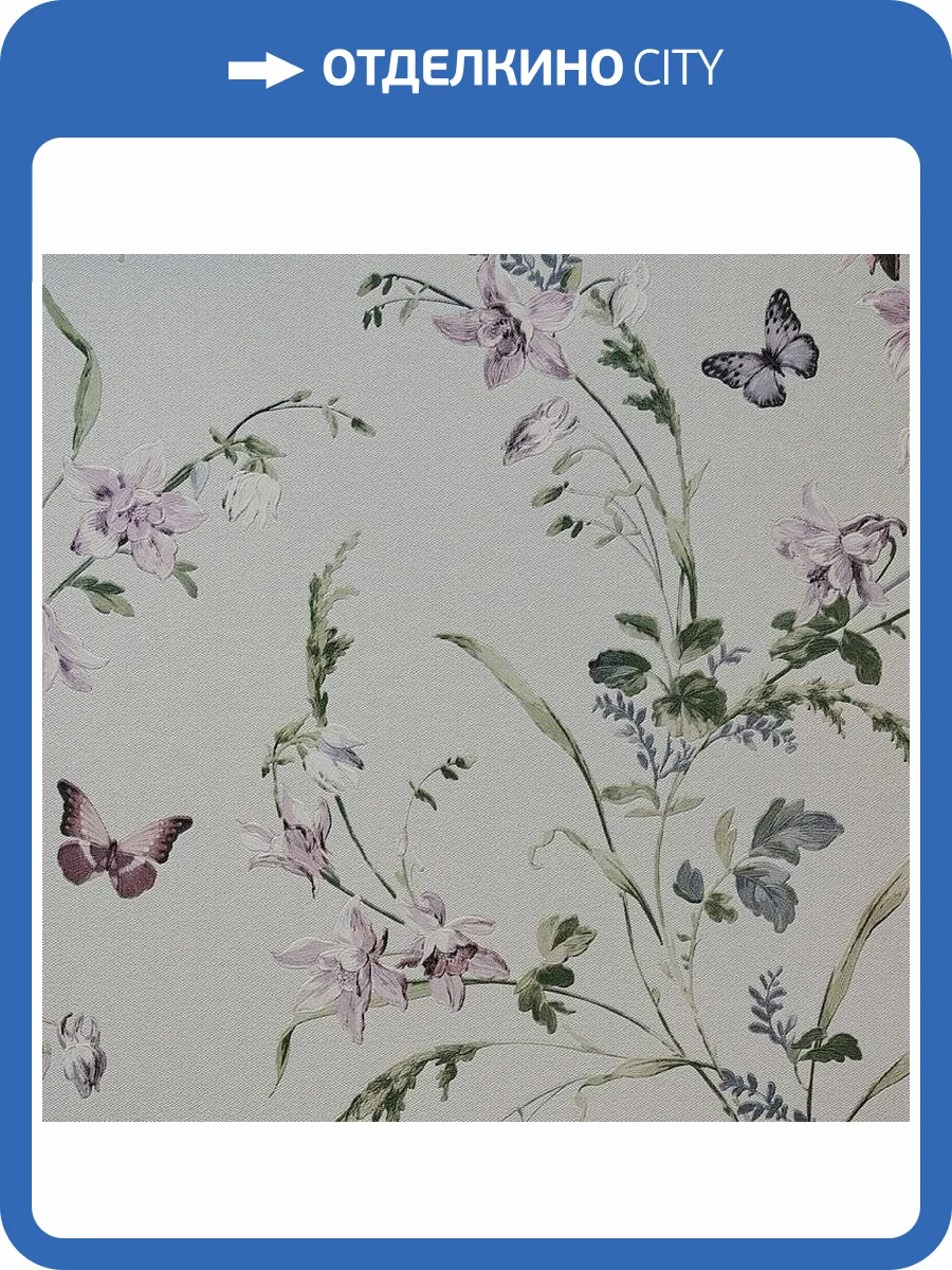 Обои флизелиновые Andrea Rossi Gavi 54373-6 фото 3