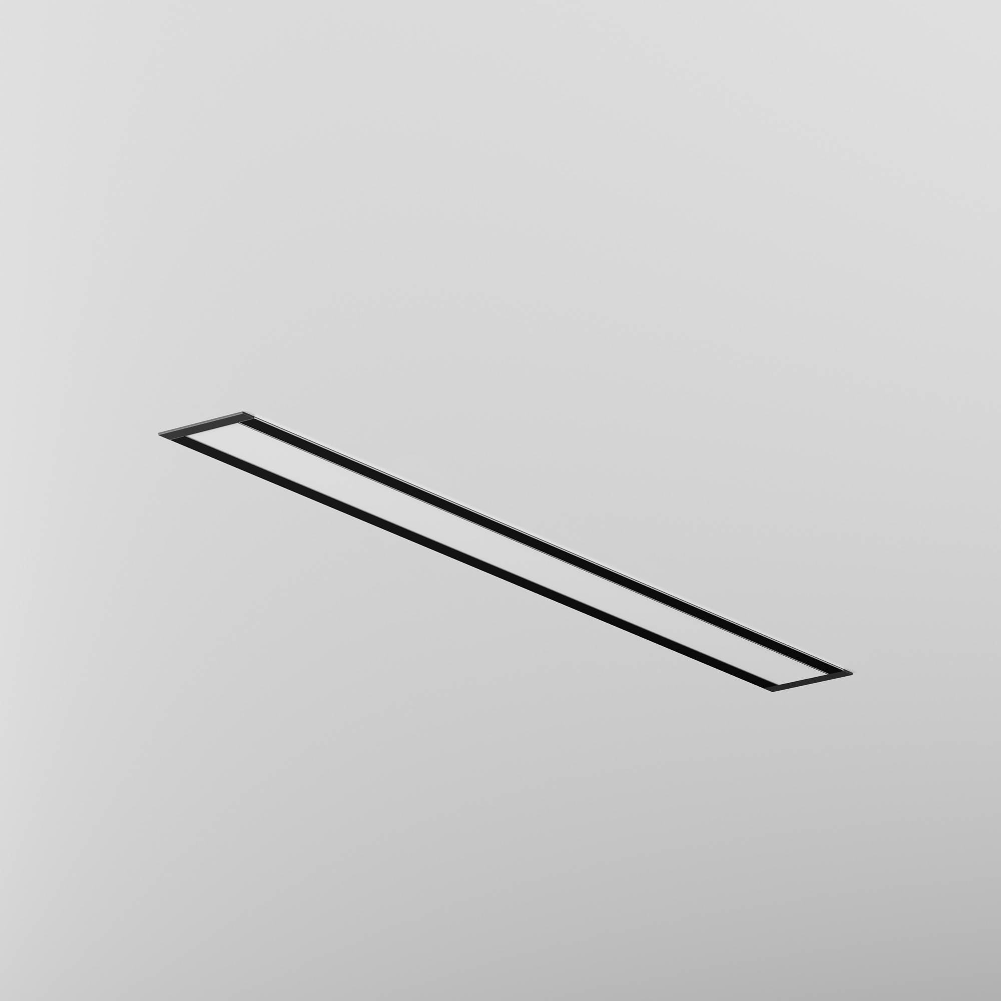 Встраиваемый линейный светодиодный светильник Technical LL313009 фото 3