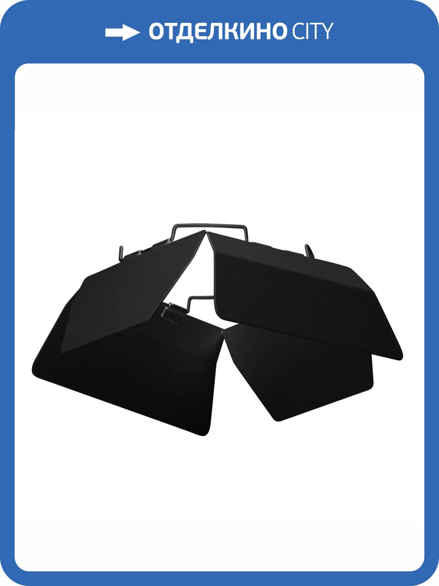 Насадка торцевая Lightstar Canno 202997 фото 3