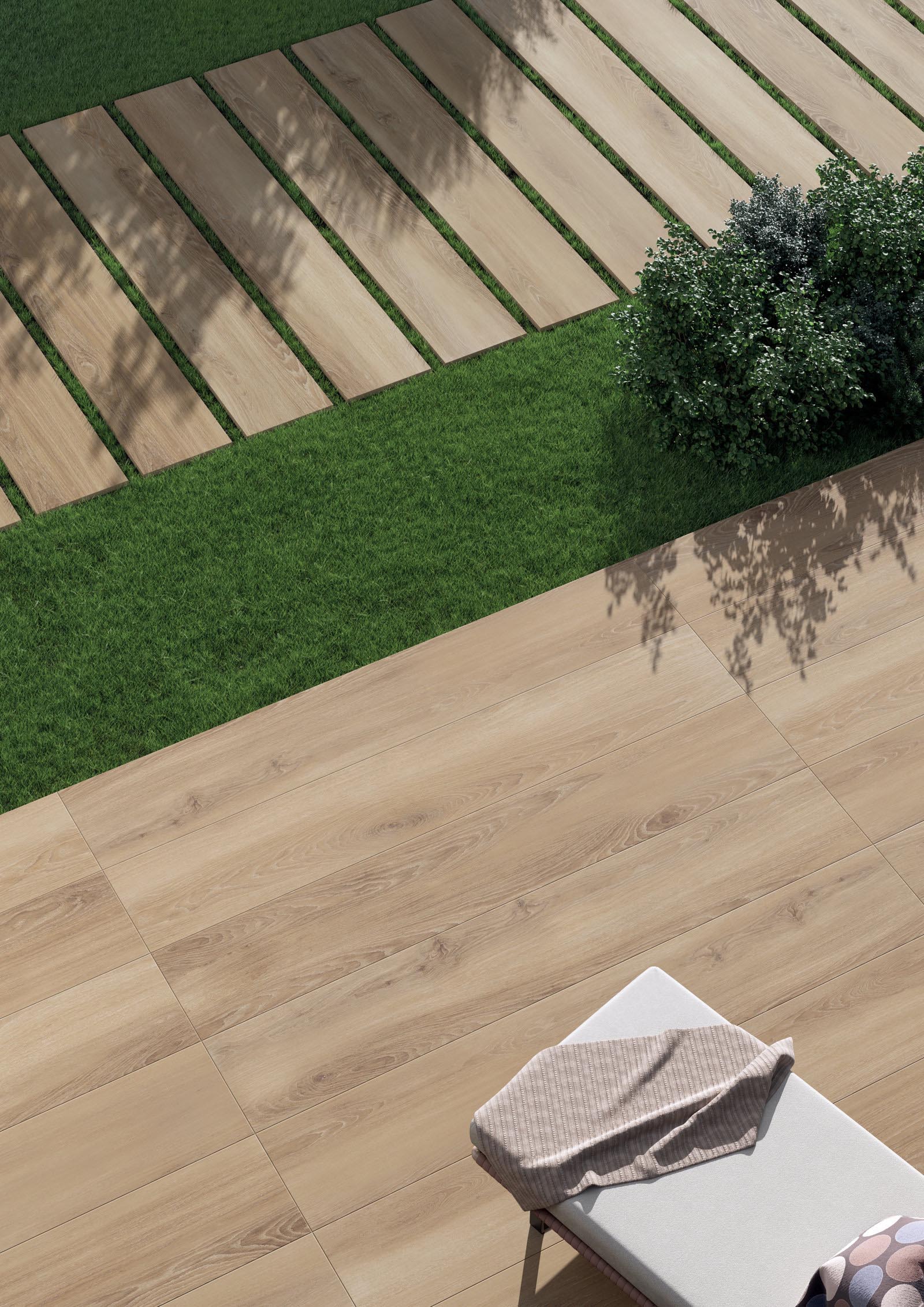 ABK Eco-Chic фото 4