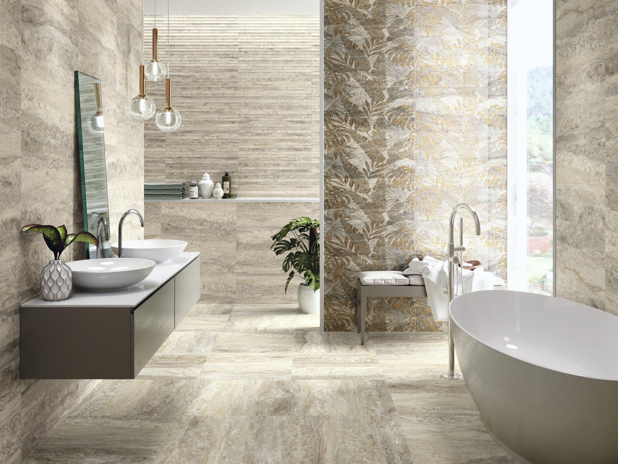 Ape Ceramica Travertino фото 6