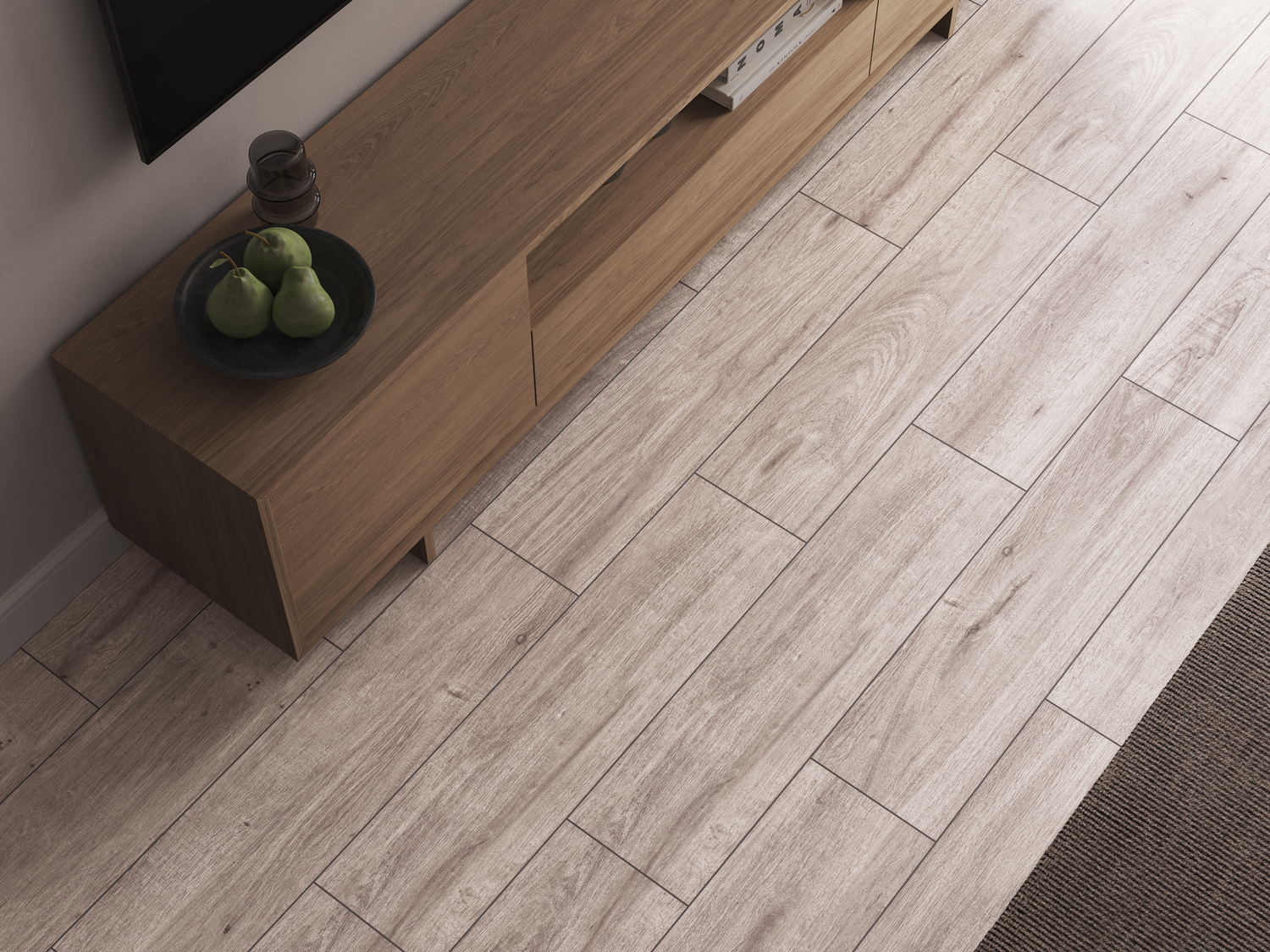 Cersanit Kauri Wood фото 8