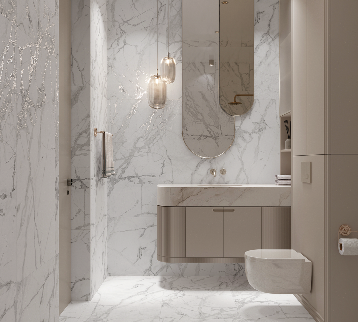 Arcadia Ceramica Diverso
