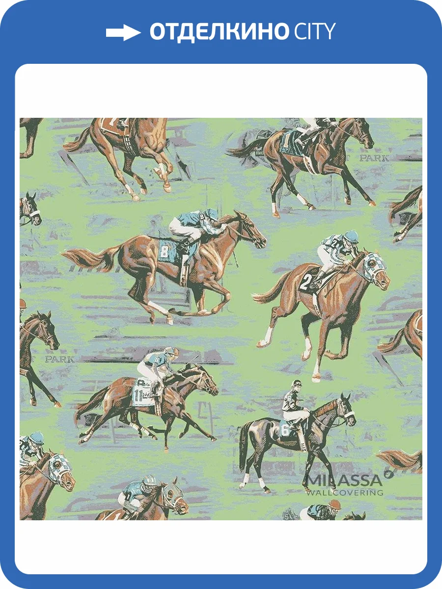 Обои флизелиновые Milassa Twins Tw12 005 фото 2