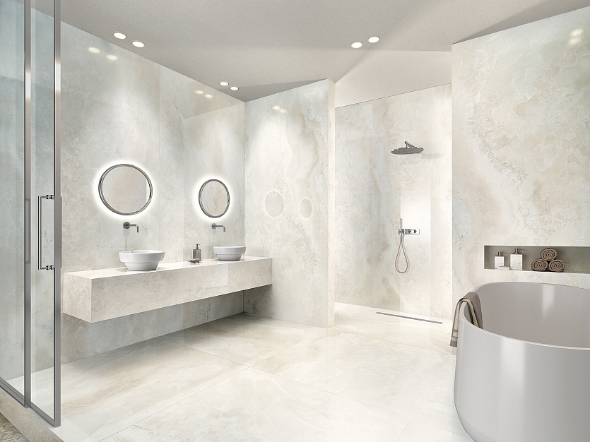 Tagina Ceramiche Onyx Diamond фото 5
