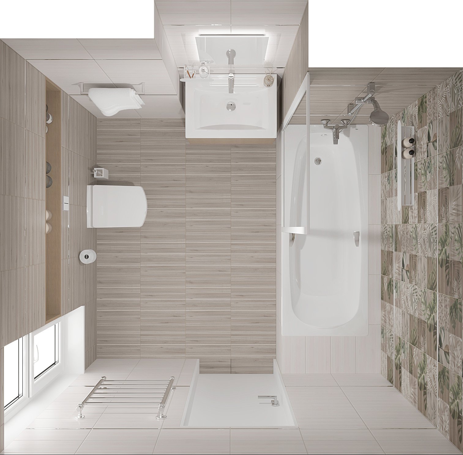 Laparet Organic табачный фото 5