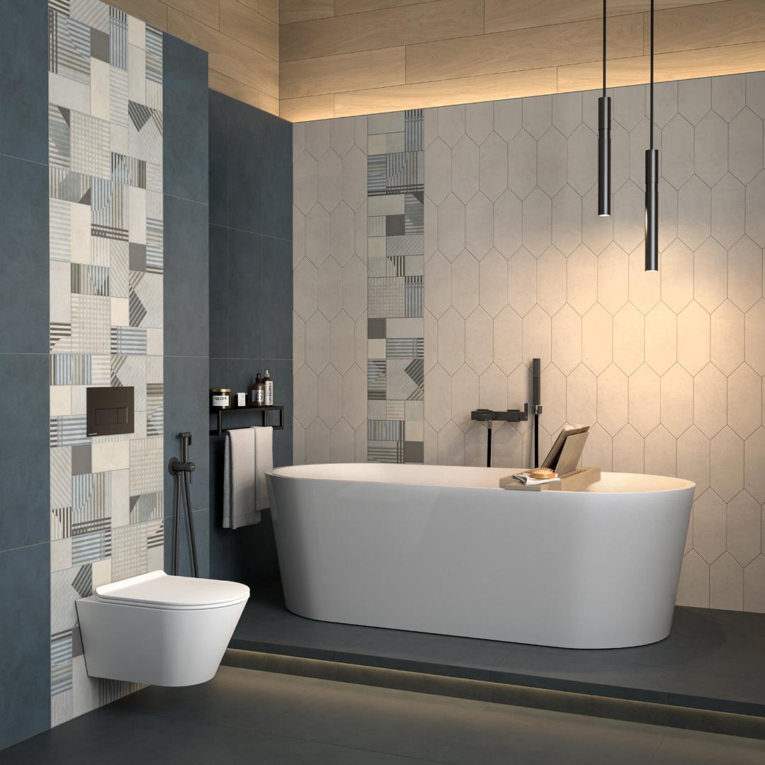 Kerama Marazzi Тассо фото 4