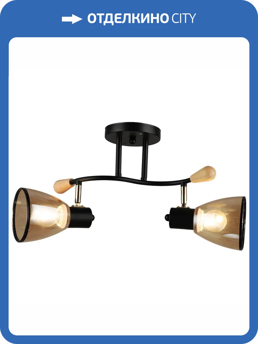 Спот Reluce 04760-0.8-02 фото 5