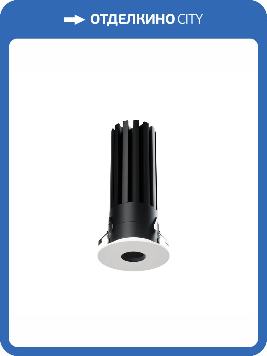 Светильник Lightstar Spira Slim 74426 фото 6